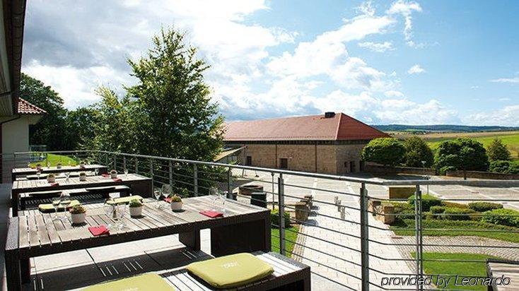 特斯图根堡维克托住宅式酒店 Teistungen 外观 照片